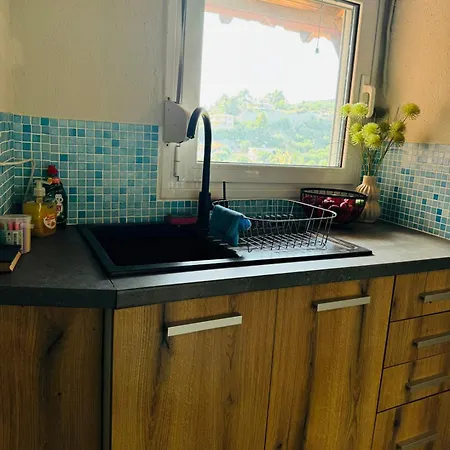 Sto Spiti Limani Casa vacanze