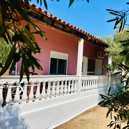 Casa vacanze Sto Spiti Limani *