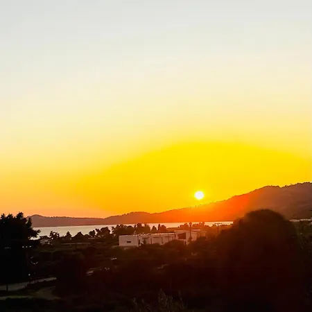 Casa vacanze Sto Spiti Limani