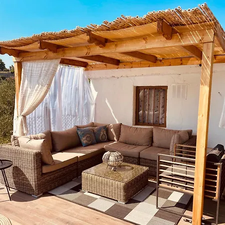 Casa vacanze Sto Spiti Limani