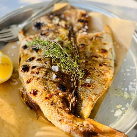 Sto Spiti Limani Nea Skioni