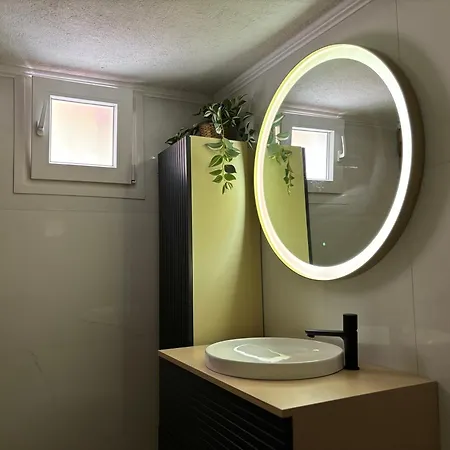 Sto Spiti Limani Hébergement de vacances