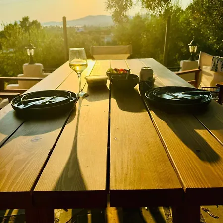 Hébergement de vacances Sto Spiti Limani