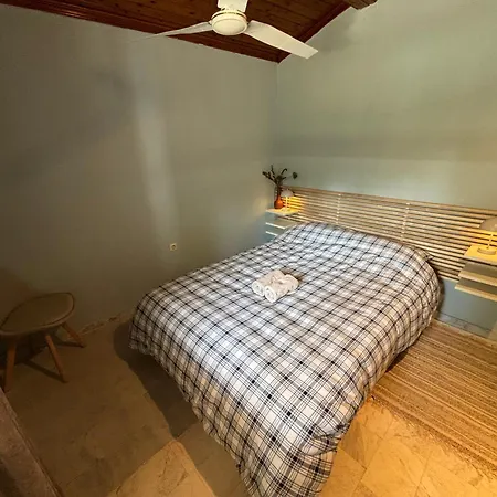 Hébergement de vacances Sto Spiti Limani *