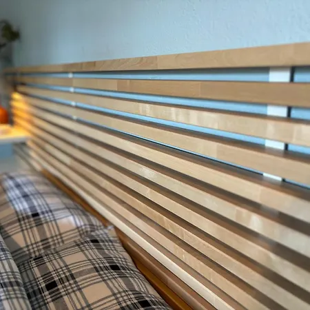 Hébergement de vacances Sto Spiti Limani