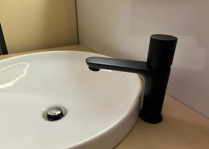 Sto Spiti Limani * 尼尔斯吉尼