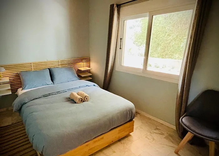 度假居 Sto Spiti Limani