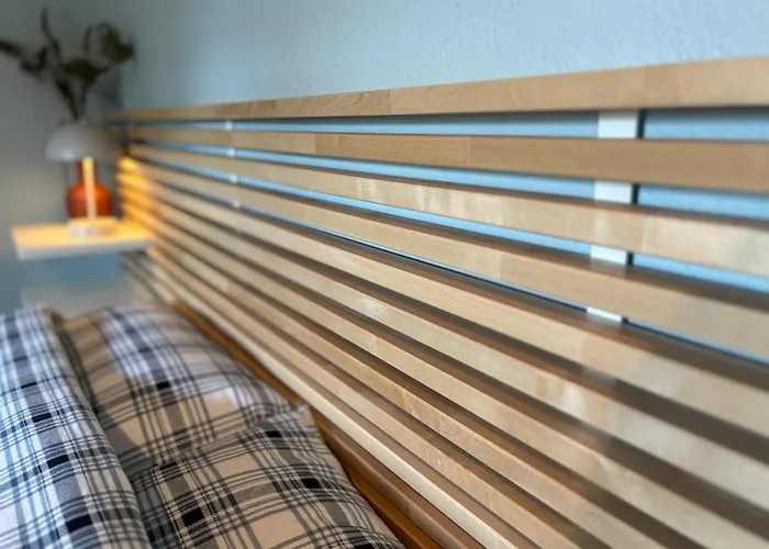 度假居 Sto Spiti Limani