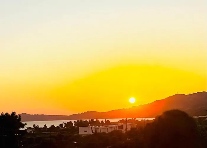 度假居 Sto Spiti Limani