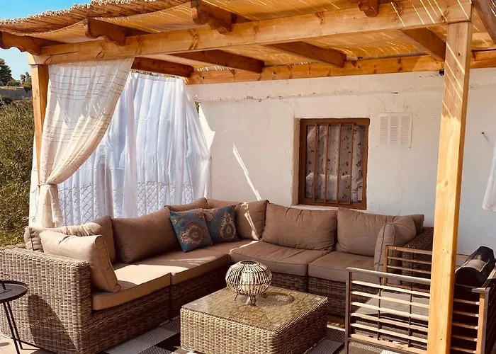 度假居 Sto Spiti Limani